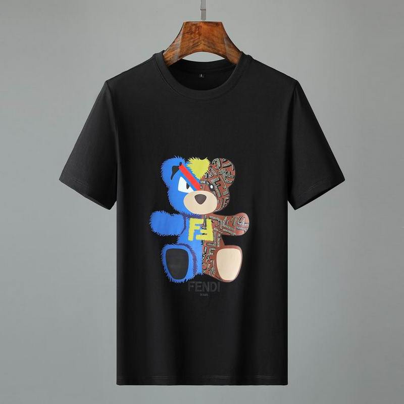 Fendi Men's T-shirts 57